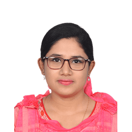 Eshrat Jahan