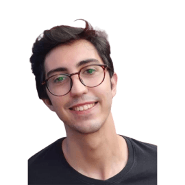 João Pedro Grilo