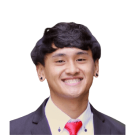 Mathew Caldito image