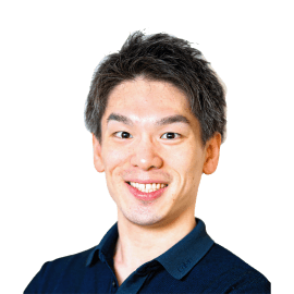 Taka Minamoto image