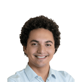 Yousef Hesham Shoukry