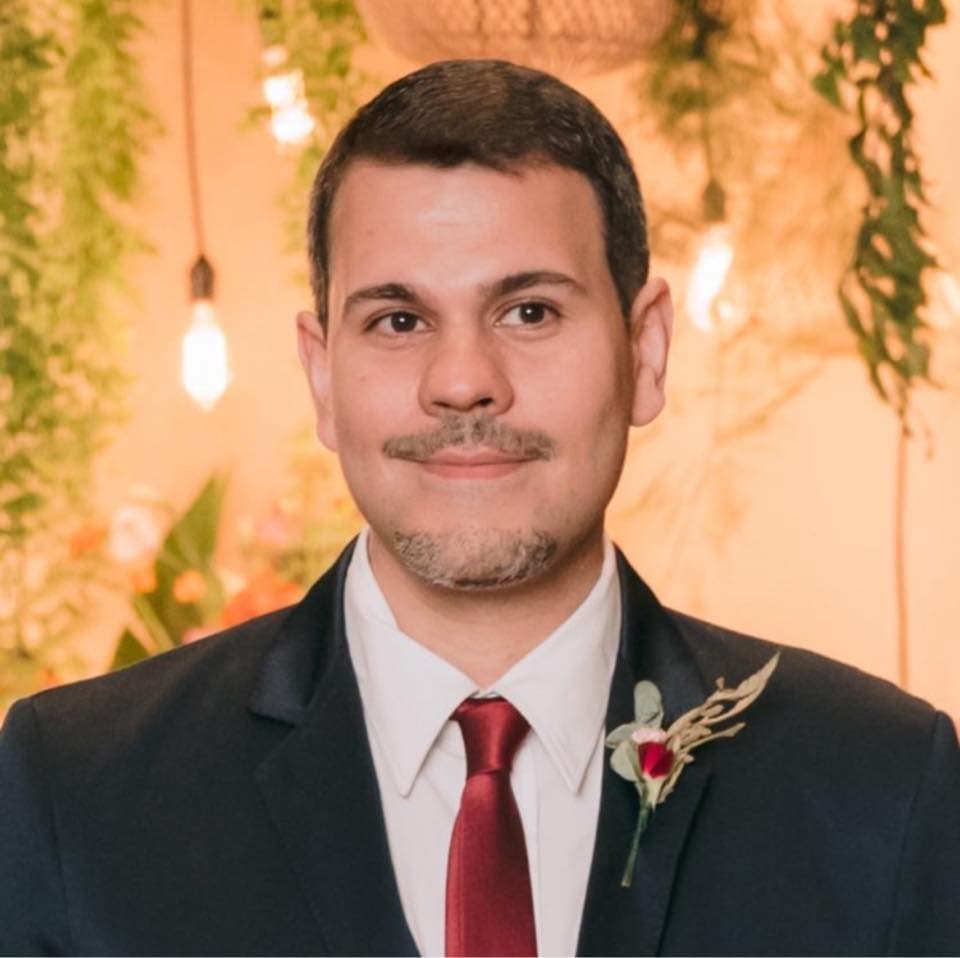 Joao Pedro Grilo